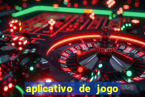 aplicativo de jogo para ganhar dinheiro no pix